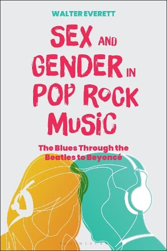 Sex and Gender in Pop/Rock Music
