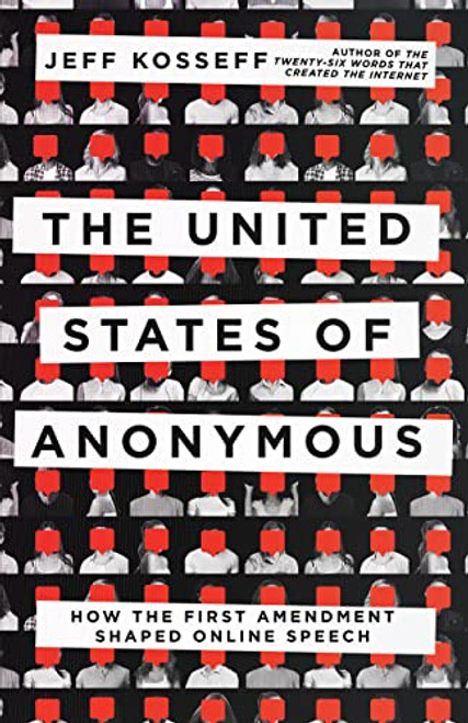 United States of Anonymous