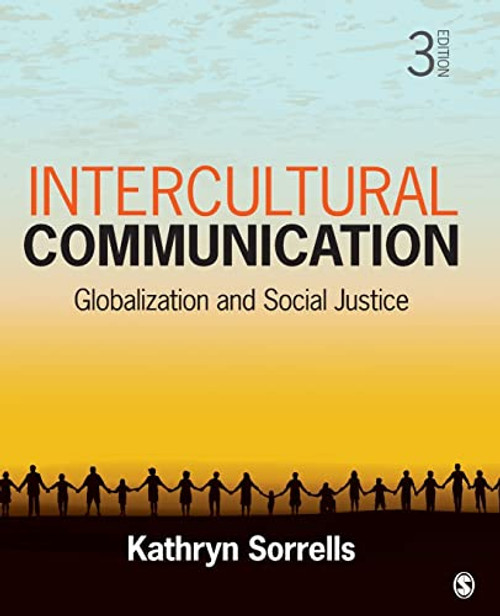 Intercultural Communication: Globalization and Social Justice