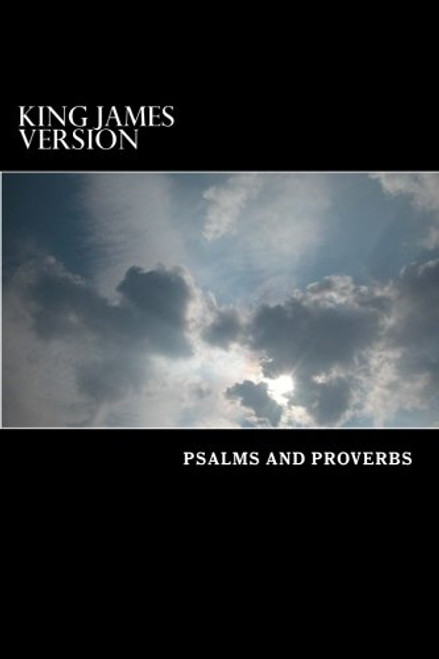 Psalms And Proverbs - KJV