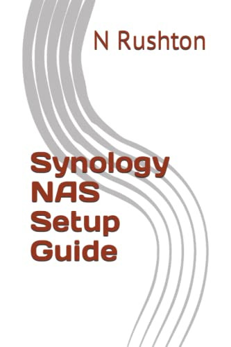 Synology NAS Setup Guide
