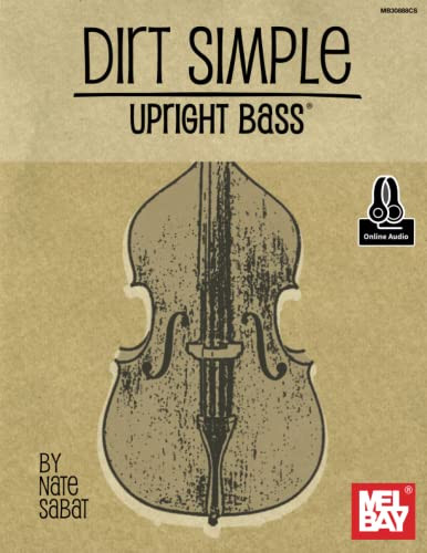 Dirt Simple Upright Bass