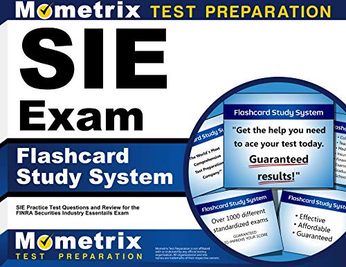 SIE Exam Flashcard Study System