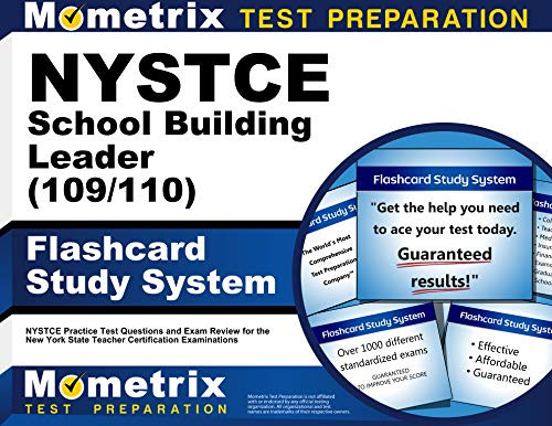 NYSTCE School Building Leader