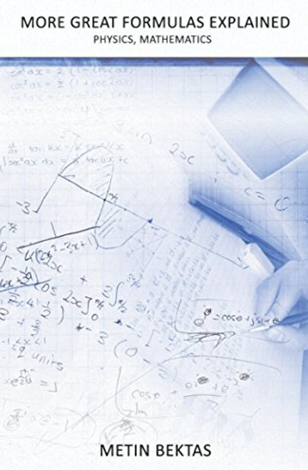 More Great Formulas Explained