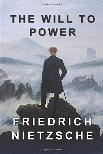 Will to Power