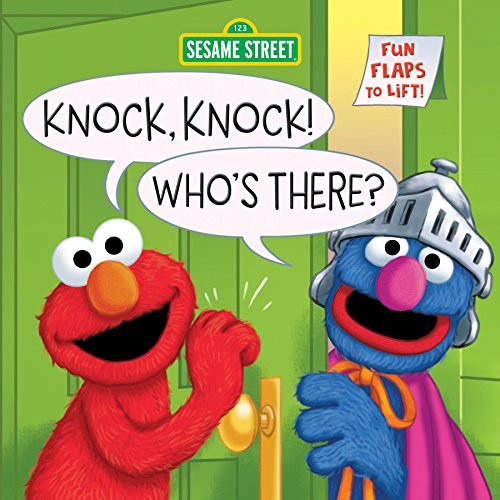 Knock Knock! Who's There