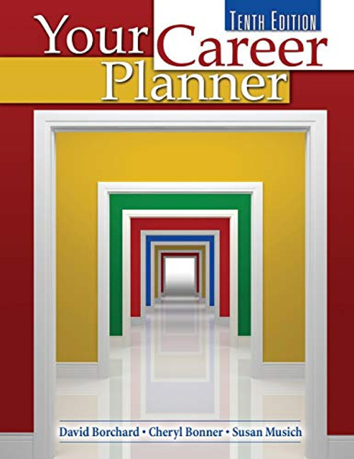 Your Career Planner
