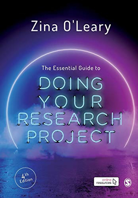 Essential Guide to Doing Your Research Project