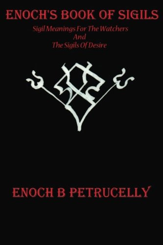 Enoch's Book Of Sigils