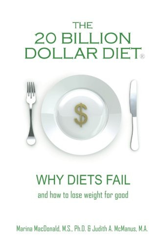 20 Billion Dollar Diet