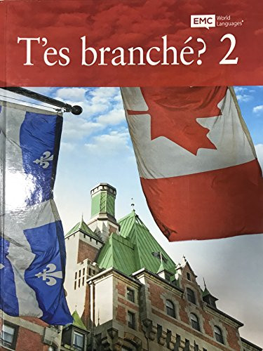 T'es branche? 2