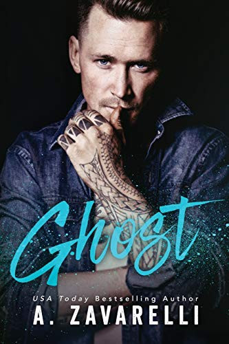 Ghost (Boston Underworld)
