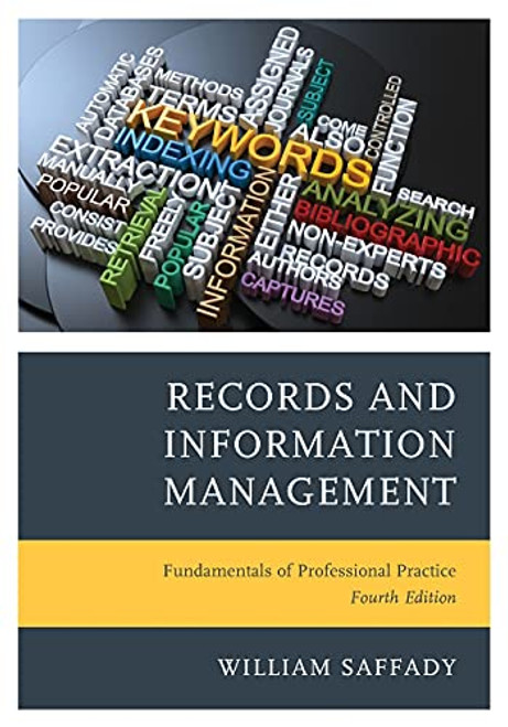 Records and Information Management