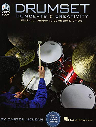 Drumset Concepts & Creativity