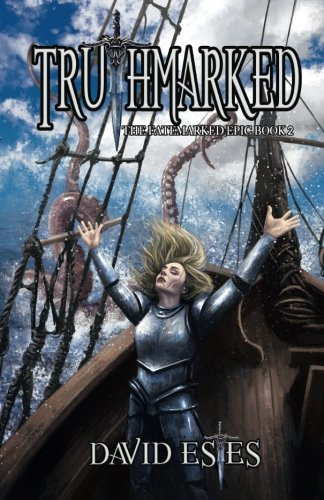 Truthmarked (The Fatemarked Epic)