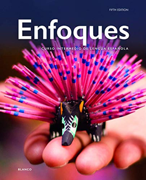 Enfoques 5e Student Edition (PB)