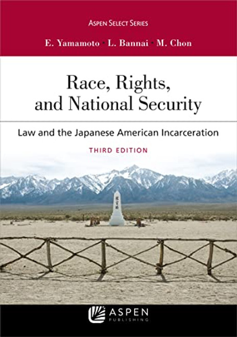 Race Rights and National Security