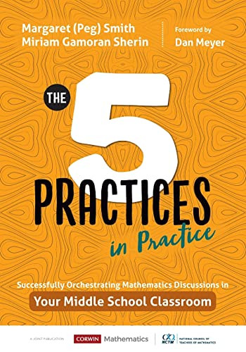 Five Practices in Practice [Middle School]