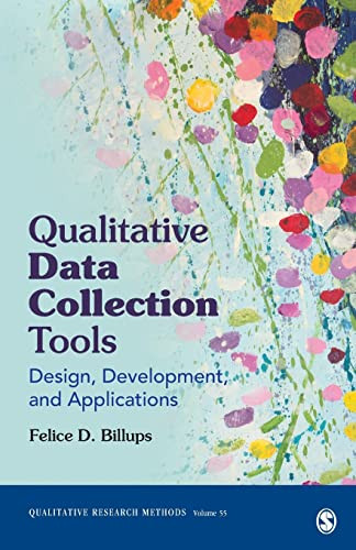 Qualitative Data Collection Tools