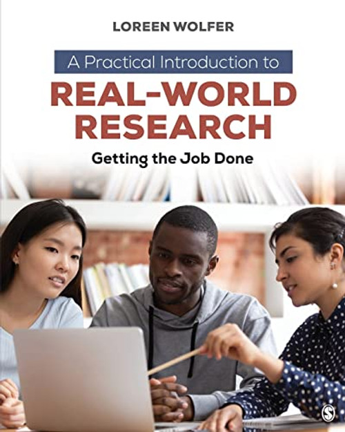 Practical Introduction to Real-World Research