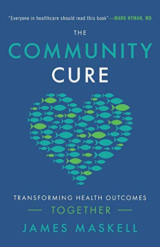 Community Cure: Transforming Health Outcomes Together