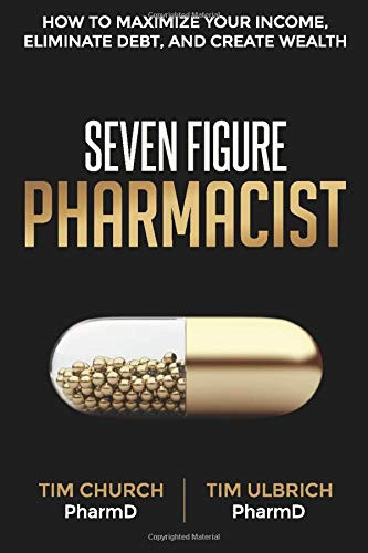 Seven Figure Pharmacist - volume 2