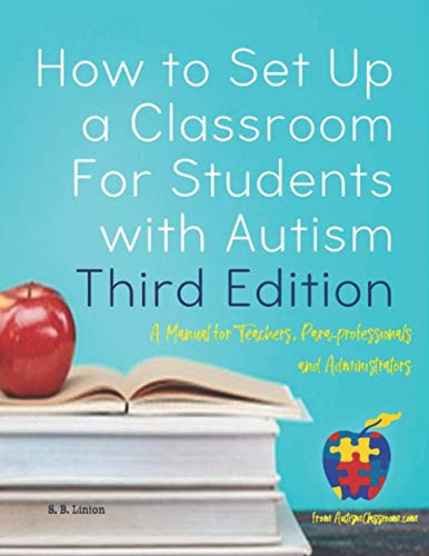 How to Set Up a Classroom For Students with Autism