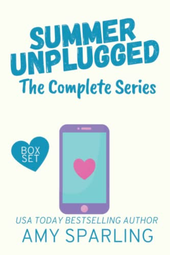 Summer Unplugged: The Complete Series