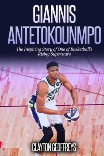 Giannis Antetokounmpo