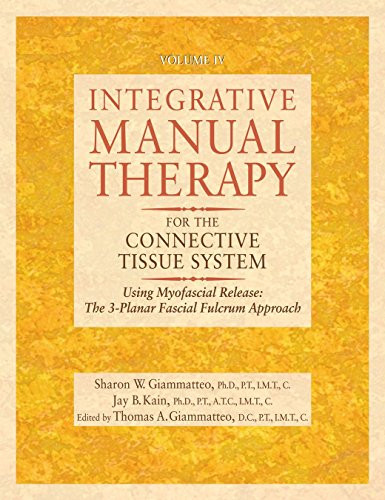 Integrative Manual Therapy for the Connective Tissue System