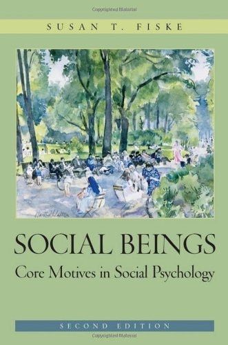 Social Beings