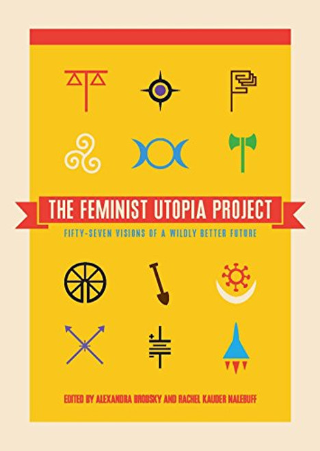 Feminist Utopia Project