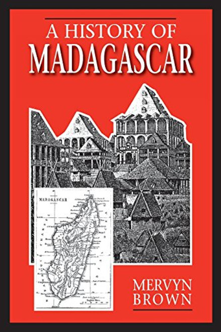 History of Madagascar