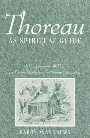 Thoreau as Spiritual Guide