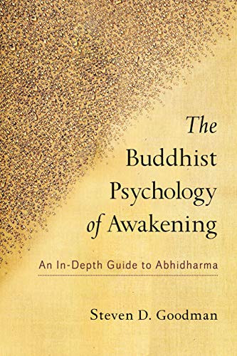 Buddhist Psychology of Awakening