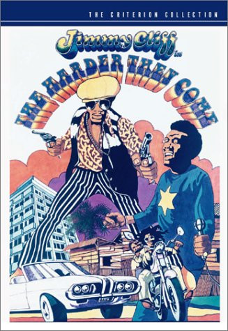 Harder They Come (The Criterion Collection) [DVD]