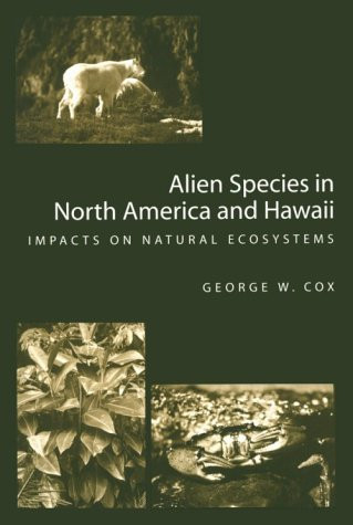 Alien Species in North America and Hawaii