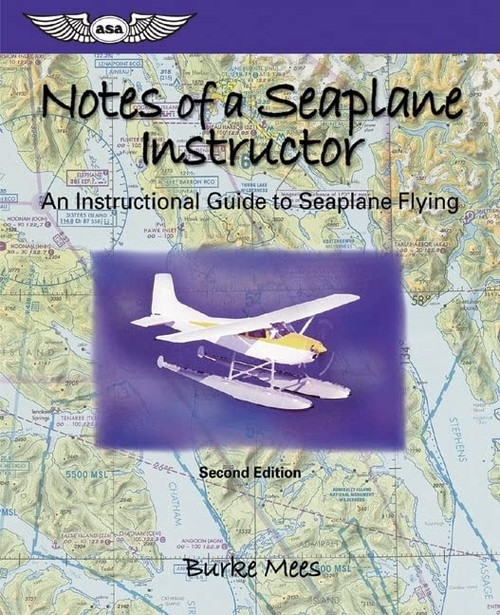 Notes of a Seaplane Instructor