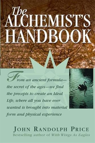 Alchemist's Handbook