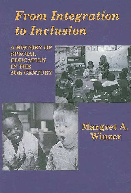 From Integration to Inclusion