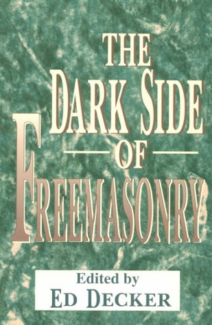 Dark Side of Freemasonry