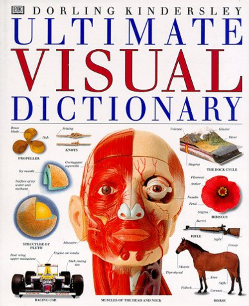 Ultimate Visual Dictionary