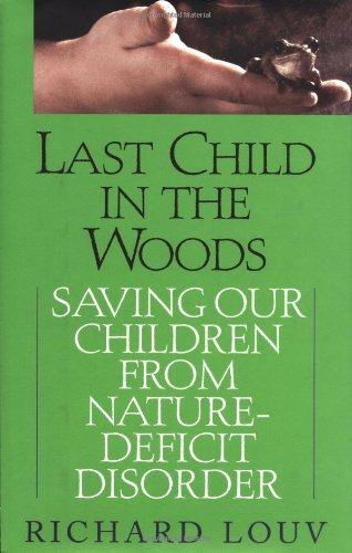 Last Child in the Woods