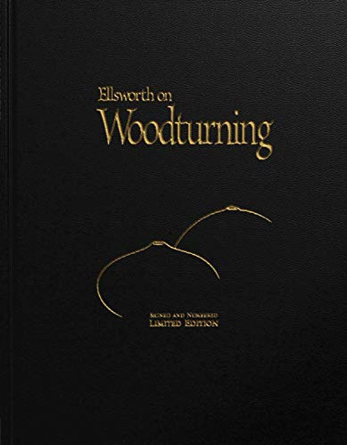 Ellsworth on Woodturning
