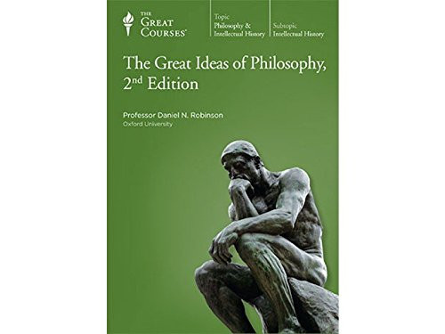 Great Ideas of Philosophy