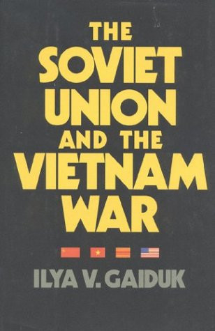 Soviet Union and the Vietnam War