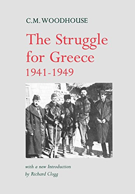 Struggle for Greece 1941-1949