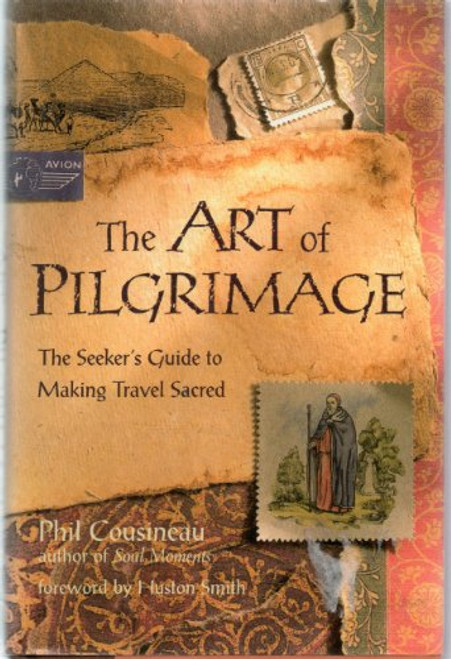 Art of Pilgrimage