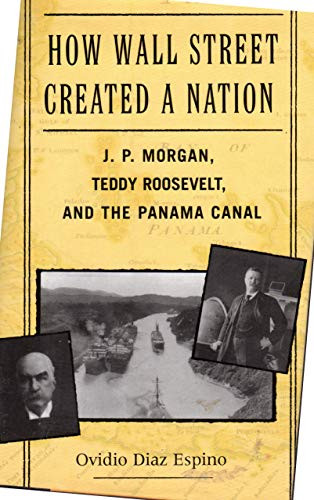 How Wall Street Created a Nation